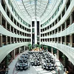 Sofitel Luxembourg Europe