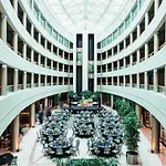 Sofitel Luxembourg Europe