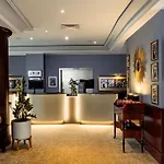 Sofitel Luxembourg Europe