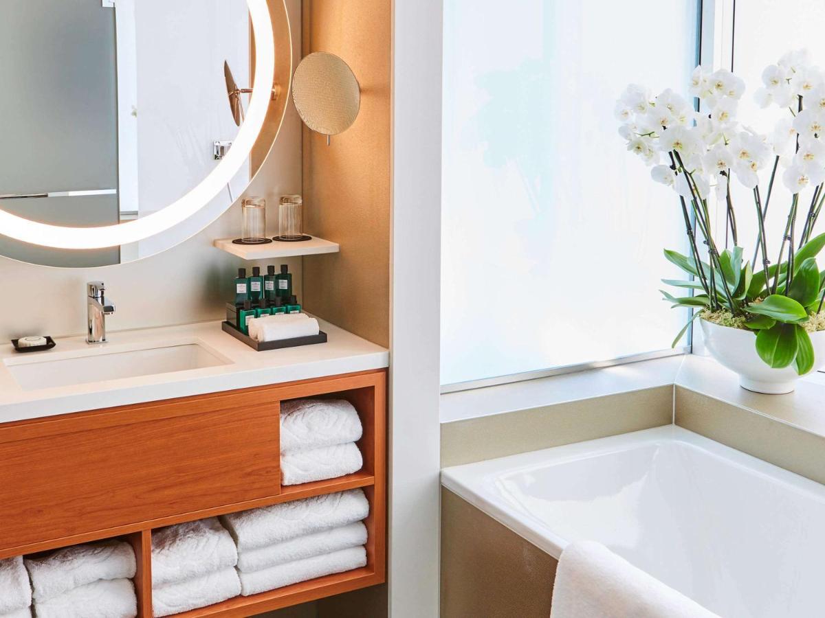 Sofitel Europe Hotel 5*