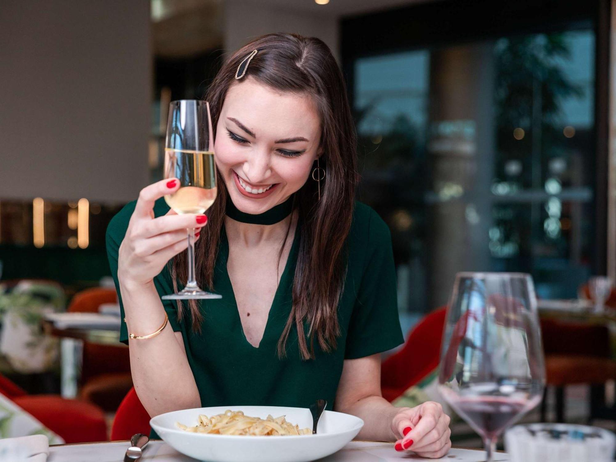 Hotel Sofitel Europe Luxembourg