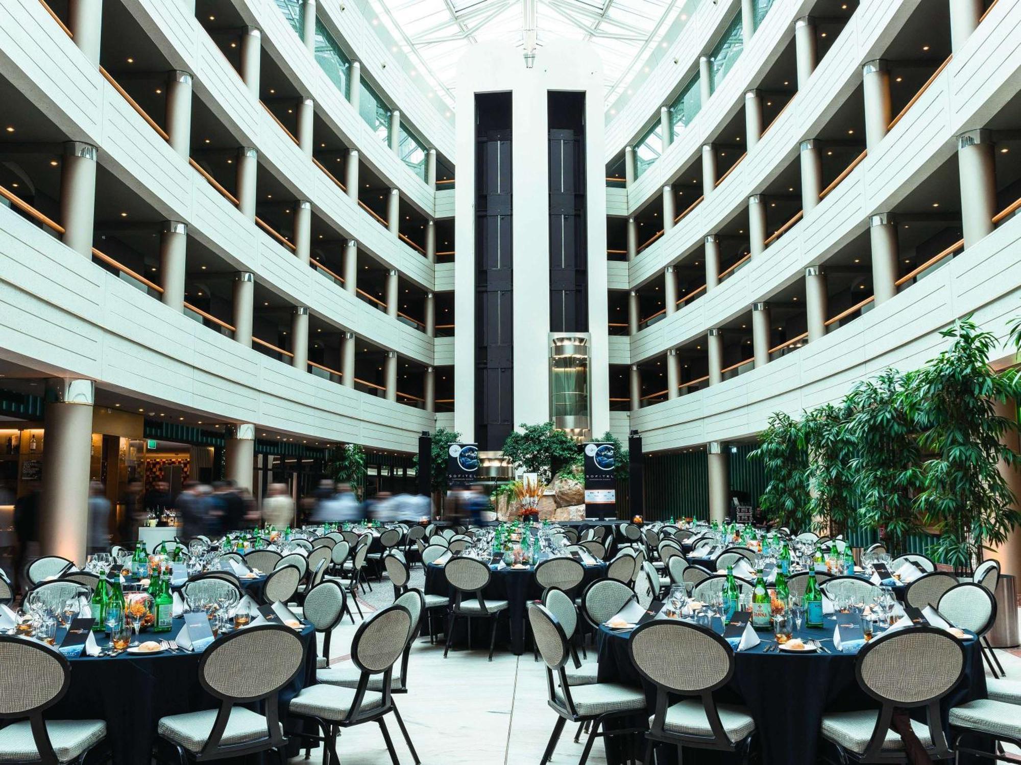 Sofitel Europe Luxembourg