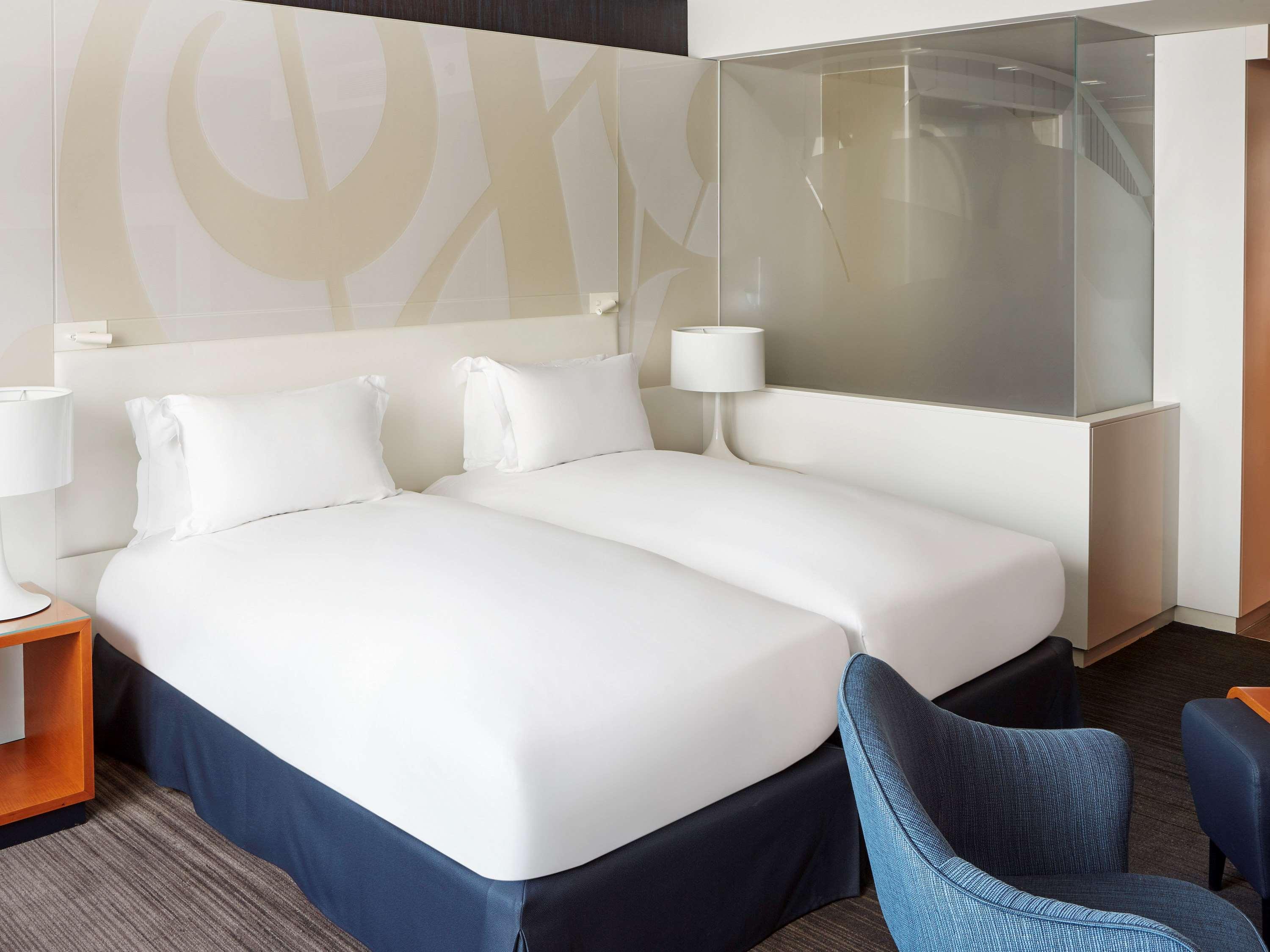 Sofitel Europe 5* Luxemburg