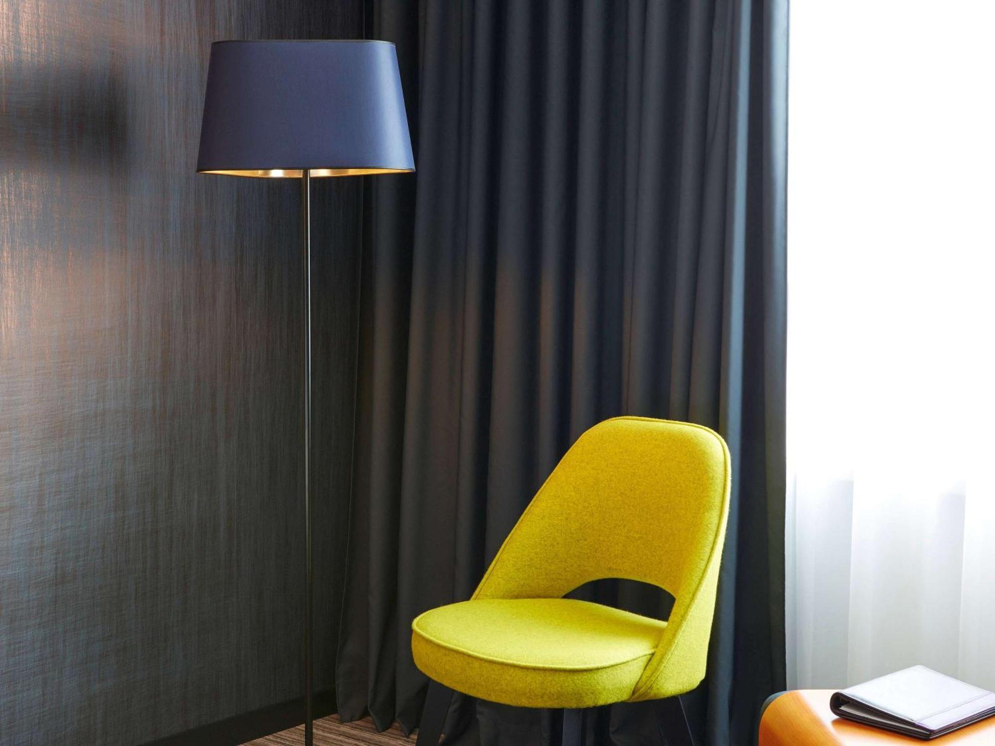 Sofitel Europe 5*