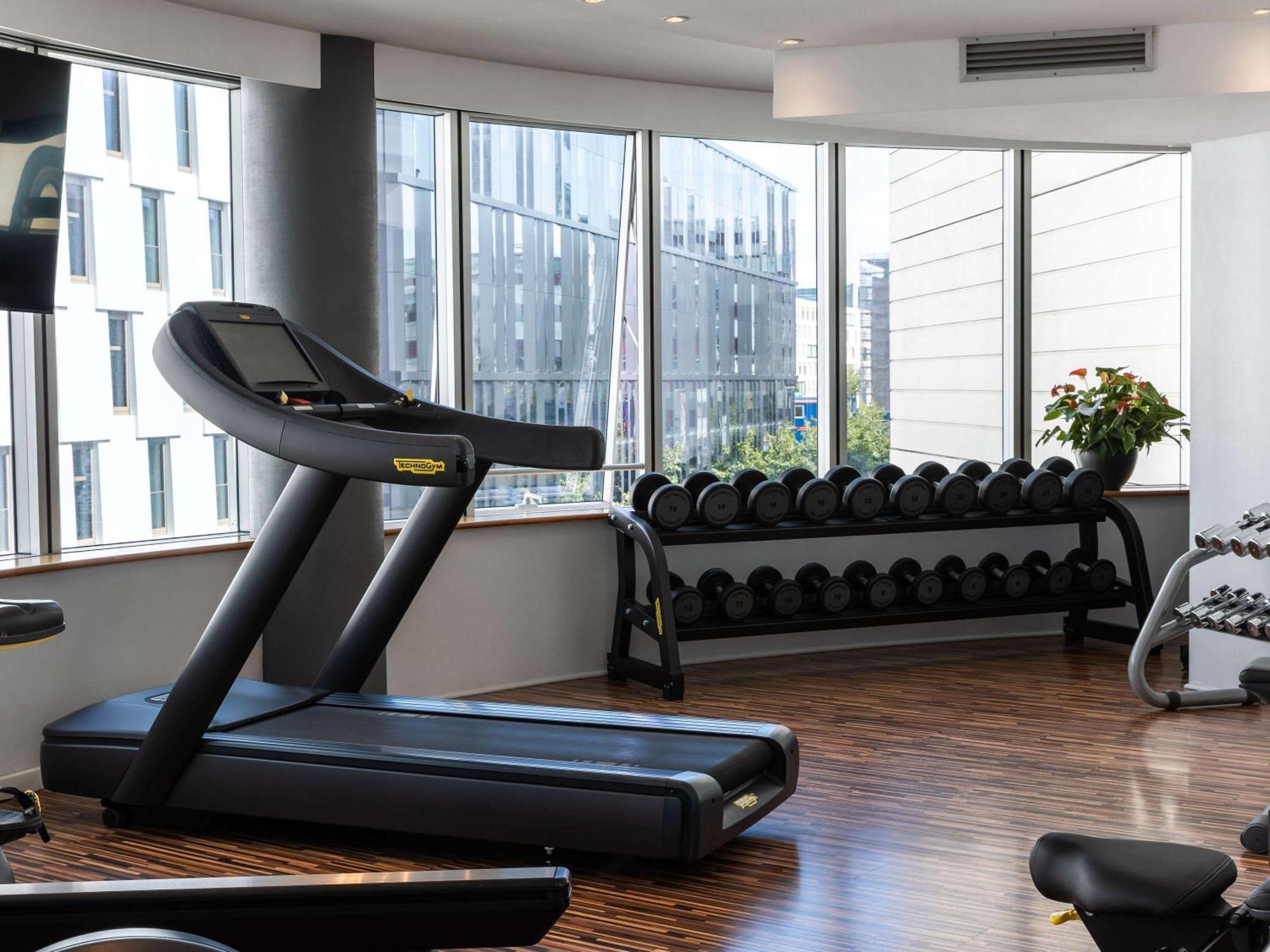 Sofitel Europe Hotel 5*
