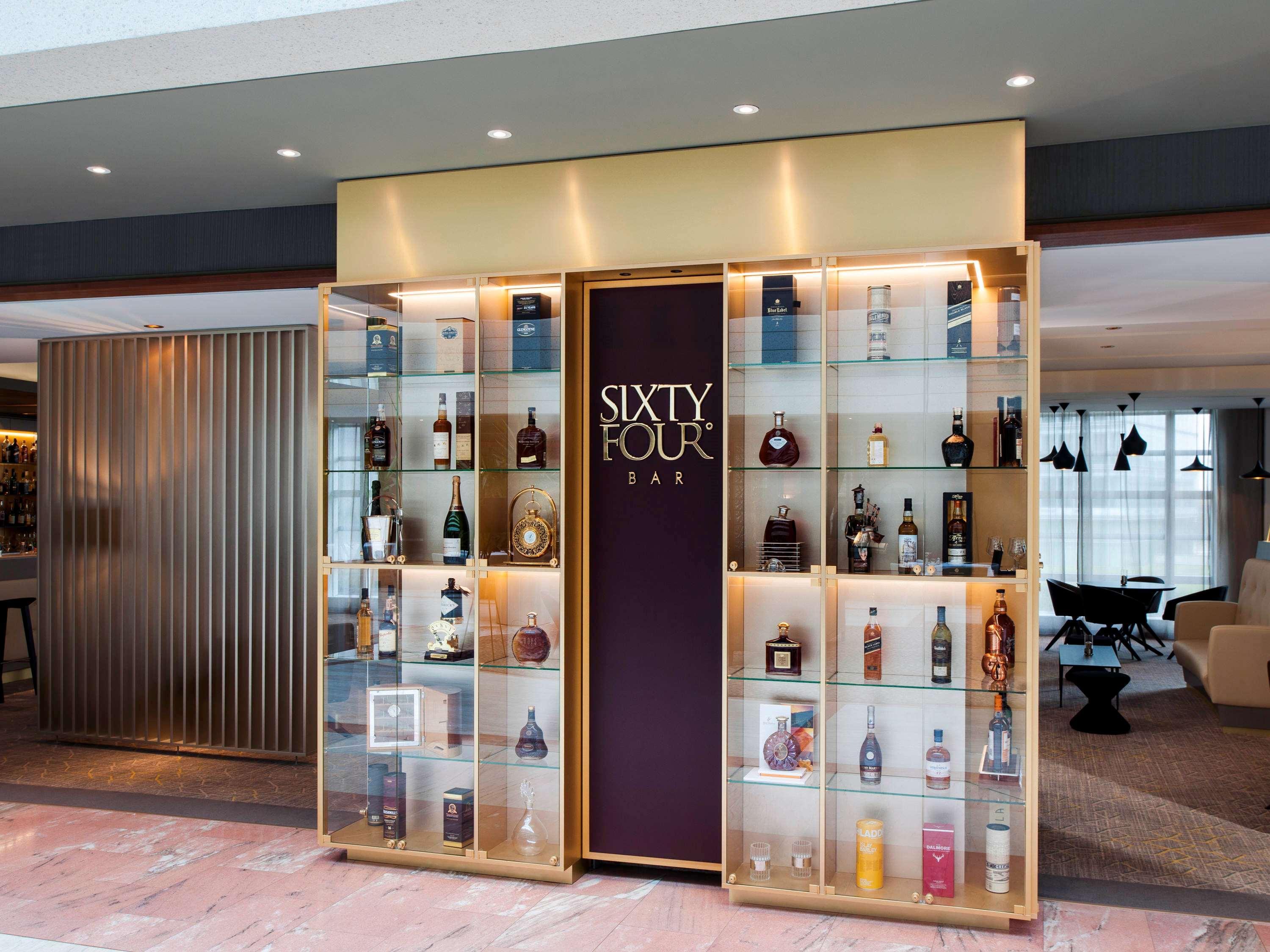 Sofitel Europe Hotel Luxembourg