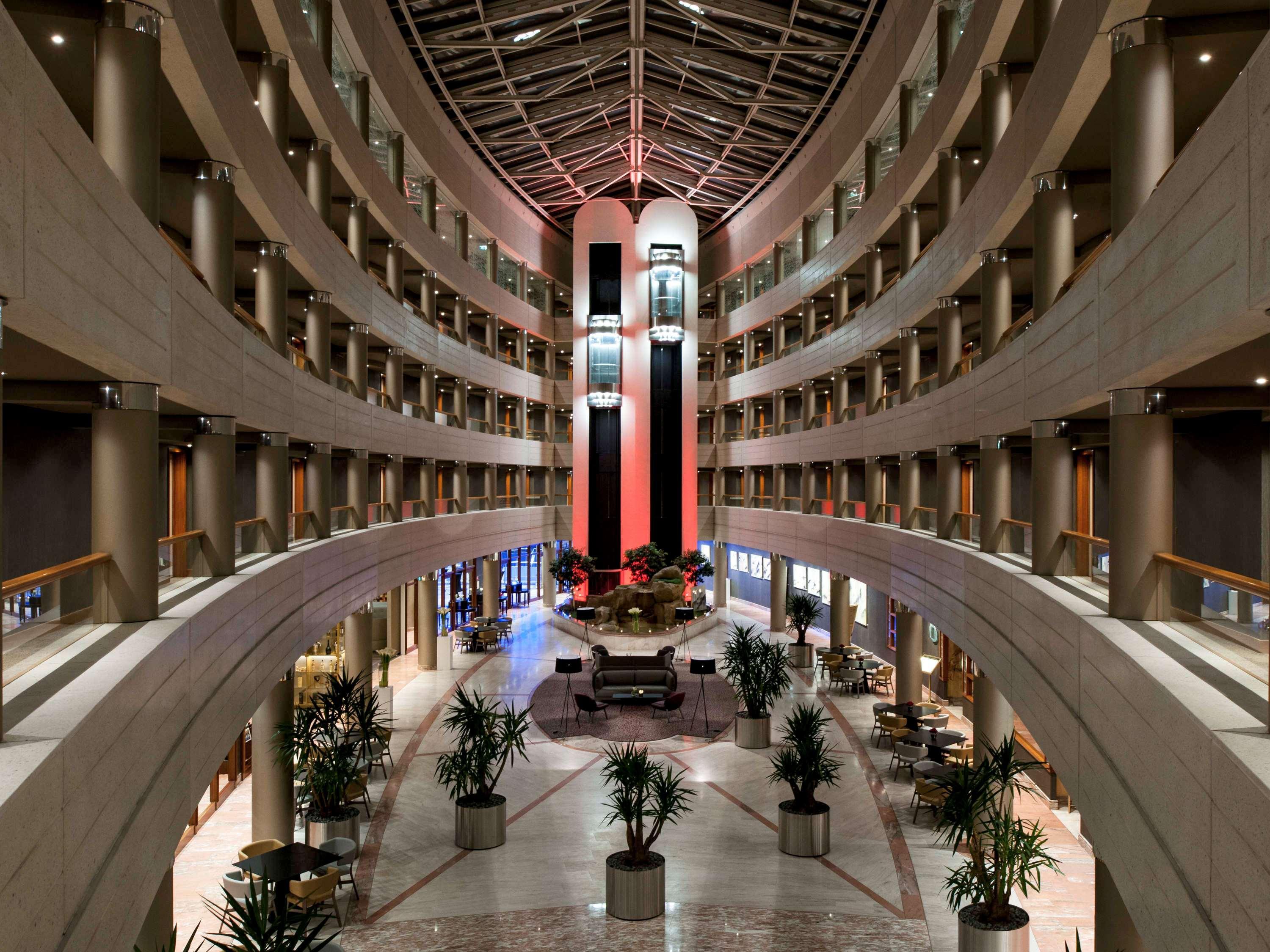Sofitel Europe 5*