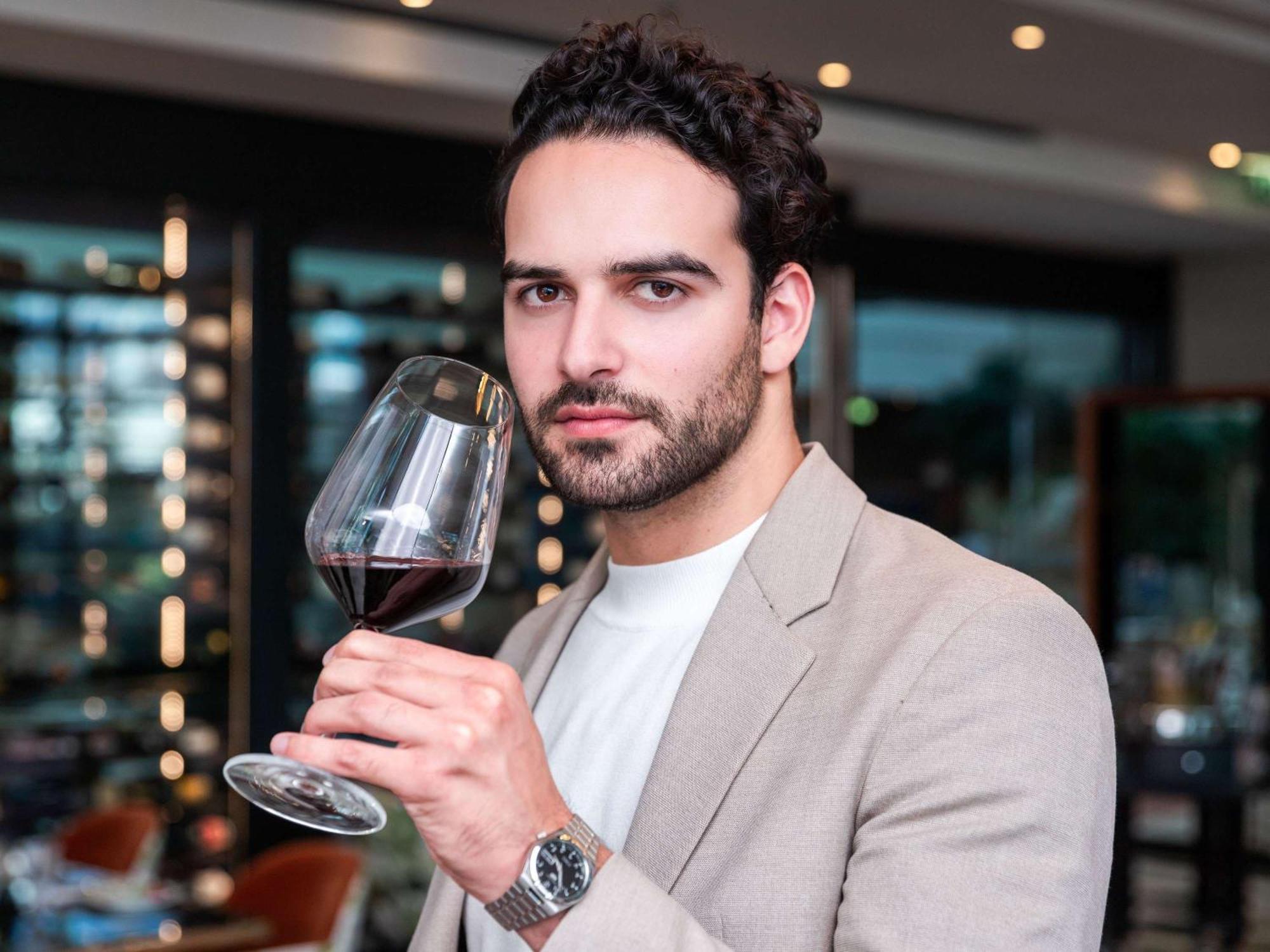 Sofitel Europe Hotel Luxembourg